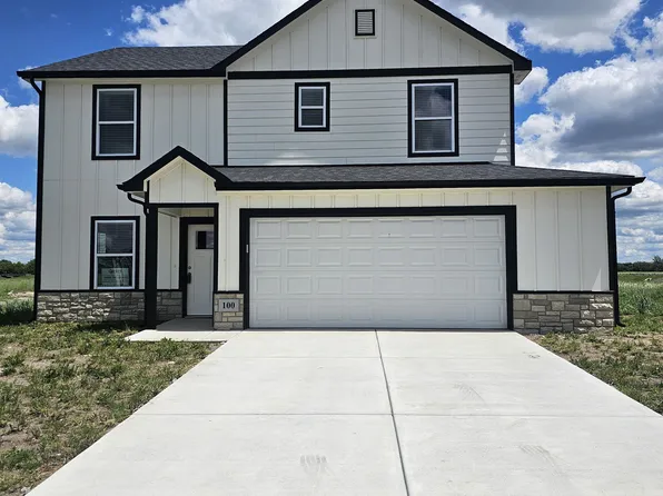 100 S Gatewood St, Valley Center, KS 67147