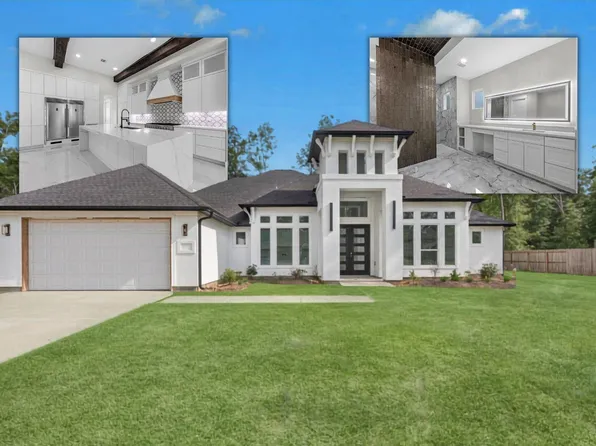 887 Road 660, Dayton, TX 77535