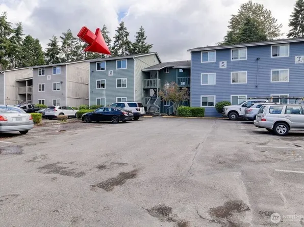 3428 I Street NE #S301, Auburn, WA 98002