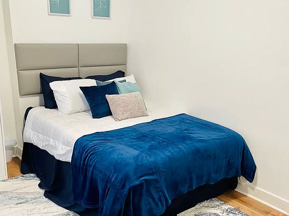 Bedroom 1 - 1
