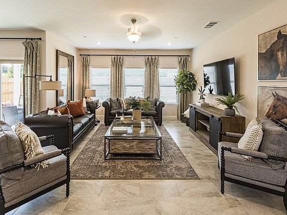 2nd image of 5453 W Floradora Ave