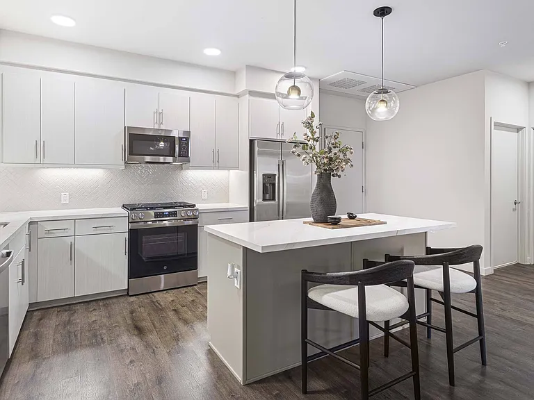 Volar Apartments — Photo 14