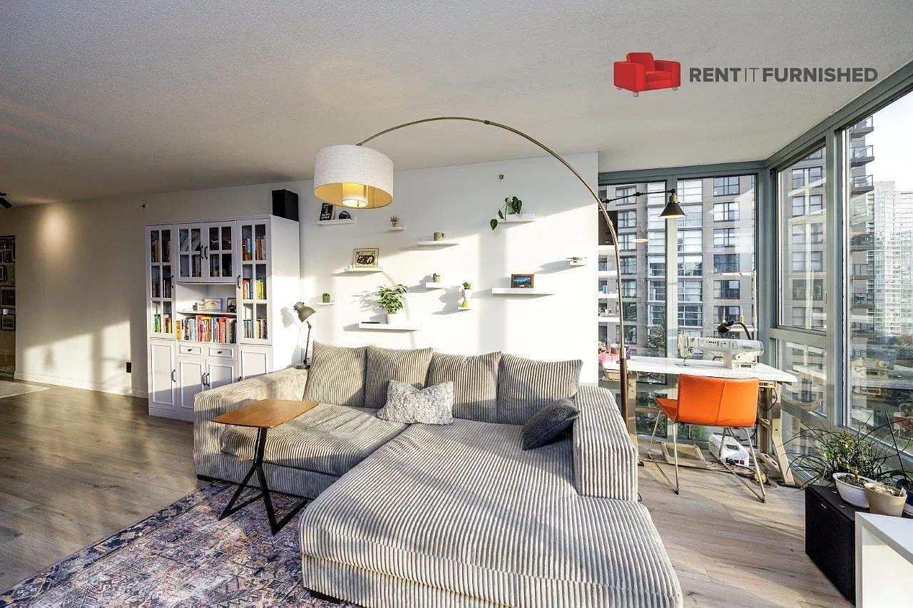 2 bed, 1150 sqft, $3,695 — Photo 3