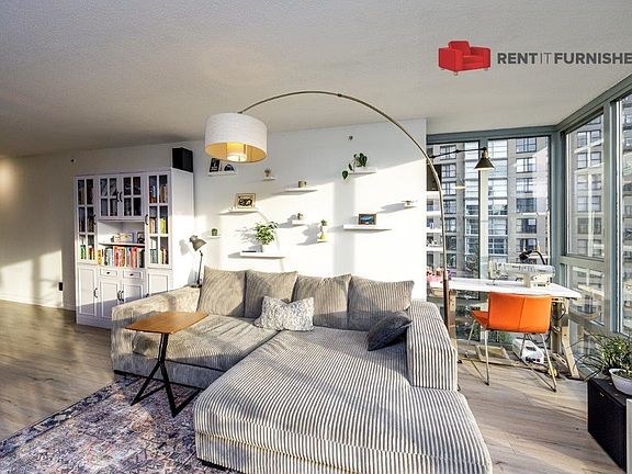 3rd image of 950 Cambie St #1004