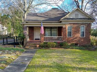 202 E 11th St SE, Rome, GA 30161