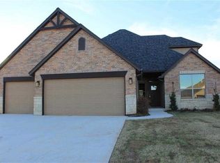 6529 Bentley Dr, Oklahoma City, OK 73169