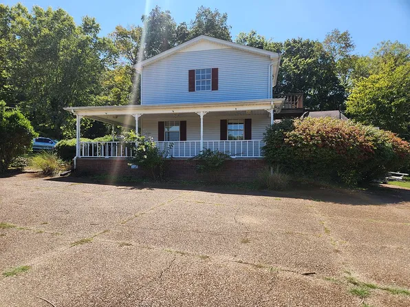 5838 N Mount Pleasant Rd, Greenbrier, TN 37073