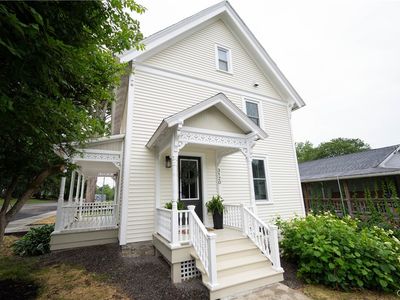 3120 School St, Newport, NY, 13416