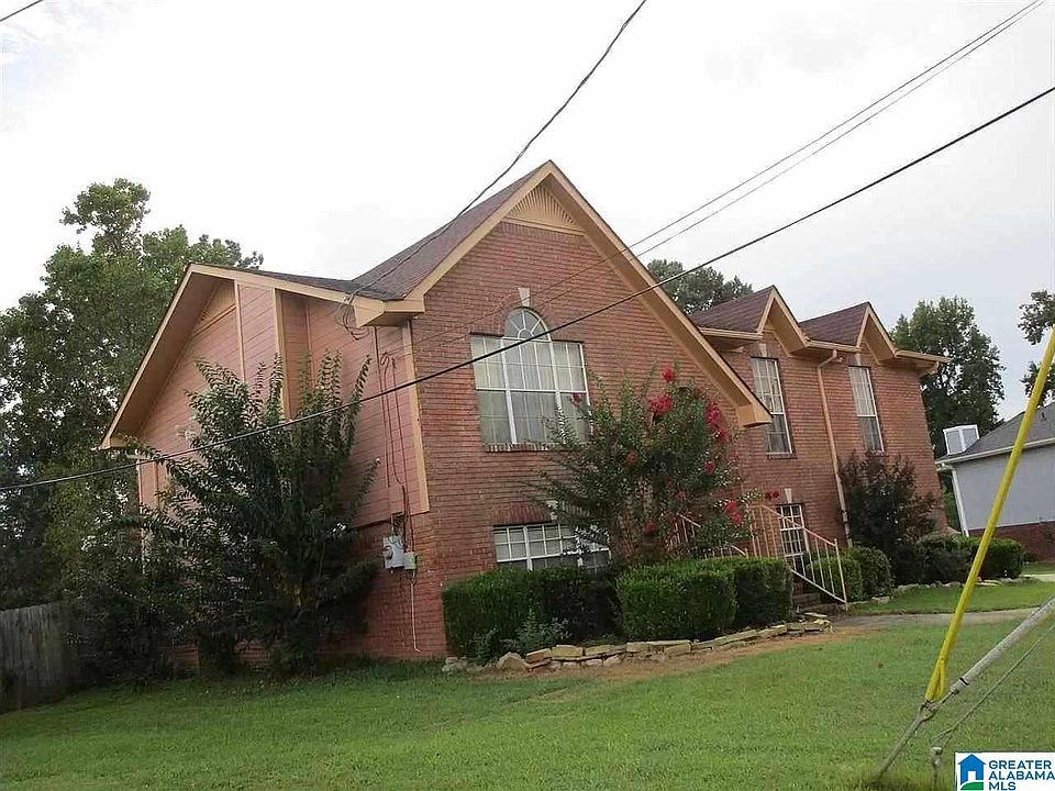 4124 Smithfield Forest Dr, Pleasant Grove, AL 35127 Zillow