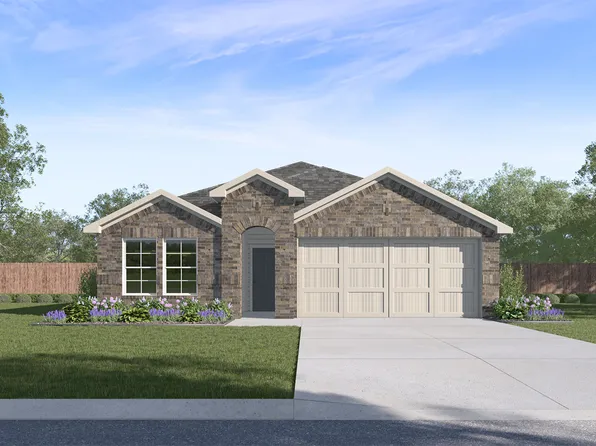 HAZEN Plan, Cherry Addition