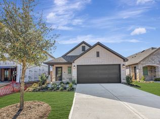 21219 Jacaranda Blossom Way, Tomball, TX 77377