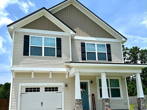 2nd image of 106 Laredo Dr