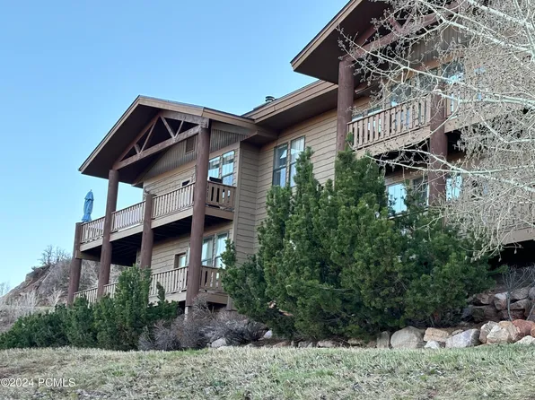 8050 Gambel Dr APT O22, Park City, UT 84098
