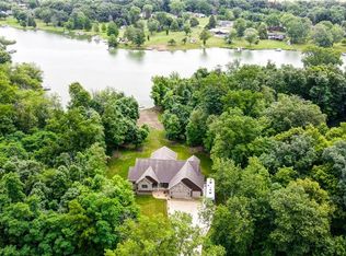 1306 George Allen Dr, South Vienna, OH 45369