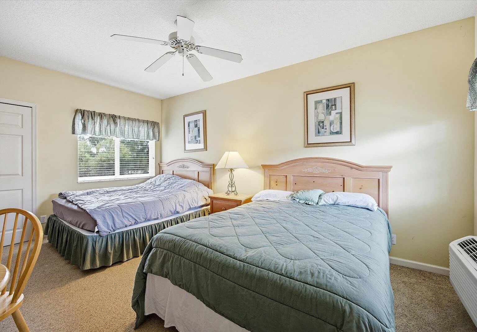 1 bed, 1.0 bath, 400 sqft, $1,250 — Photo 4
