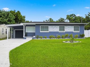 5349 SHARON Terrace, Jacksonville, FL 32207
