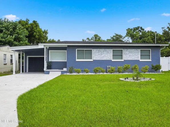 5349 SHARON Terrace, Jacksonville, FL 32207