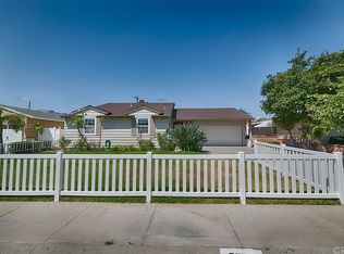 707 N Buttonwood St, Anaheim, CA 92805