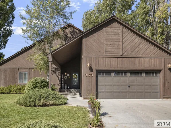 3170 Tipperary Ln, Idaho Falls, ID 83404