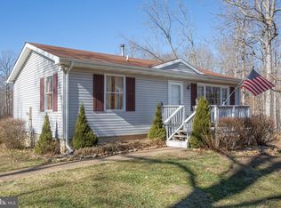 13430 Blackwells Mill Rd, Goldvein, VA 22720