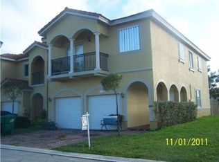 7133 SW 166th Pl, Miami, FL 33193