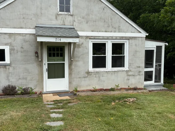 716 Lexington Ave #C, Charlottesville, VA 22902