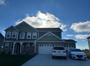 871 Blaine Dr, Whiteland, IN