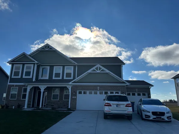 871 Blaine Dr, Whiteland, IN 46184