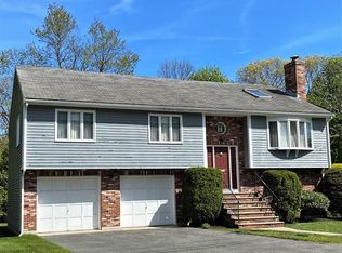 31 Fuller Ave, Swampscott, MA 01907