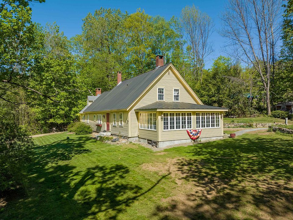 280 Coxboro Road, Holderness, NH 03245 Zillow