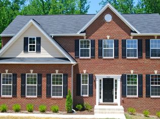 6704 Chapel Dale Rd, Bowie, MD 20720