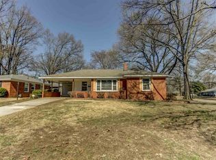4640 Leatherwood Ave LOT 135, Memphis, TN 38117