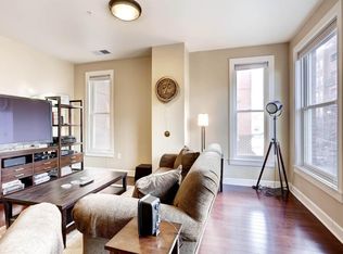1631 N Emerson St APT 215, Denver, CO 80218