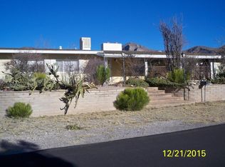 105 Coconino Dr, Bisbee, AZ 85603