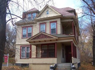 414 Columbus Ave, Syracuse, NY 13210