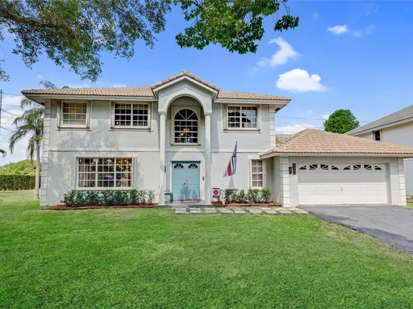 881 Amherst Avenue, Davie, FL 33325