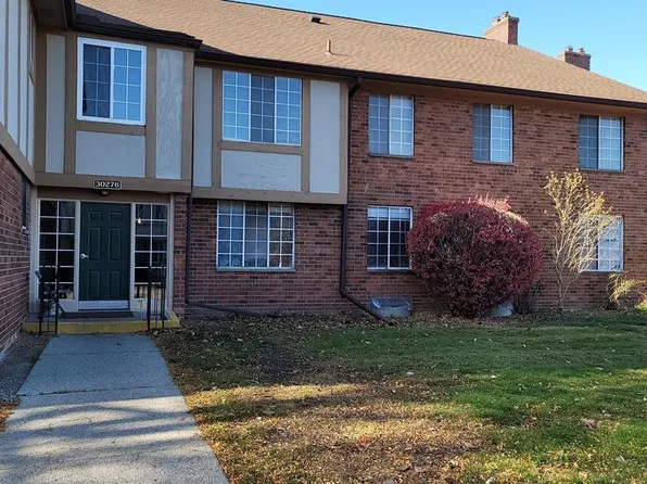 30276 Southfield Rd APT 115, Southfield, MI 48076