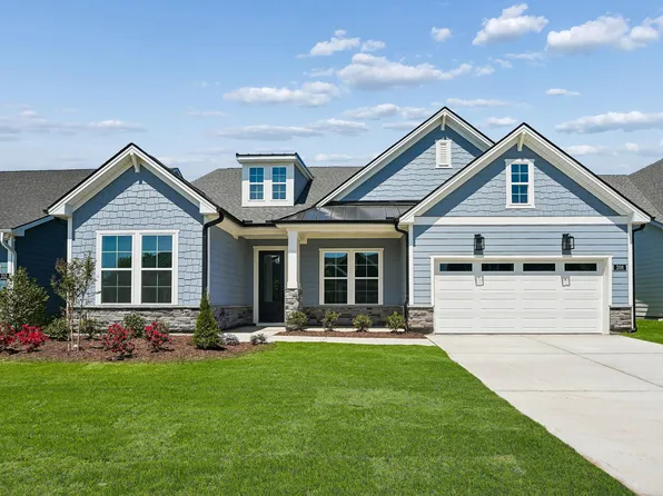208 Dunton St, Holly Springs, NC 27540