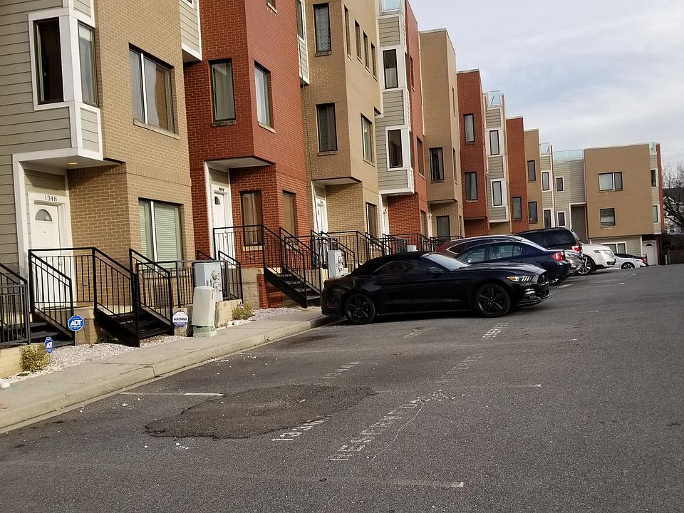 Entering Complex Unit visible