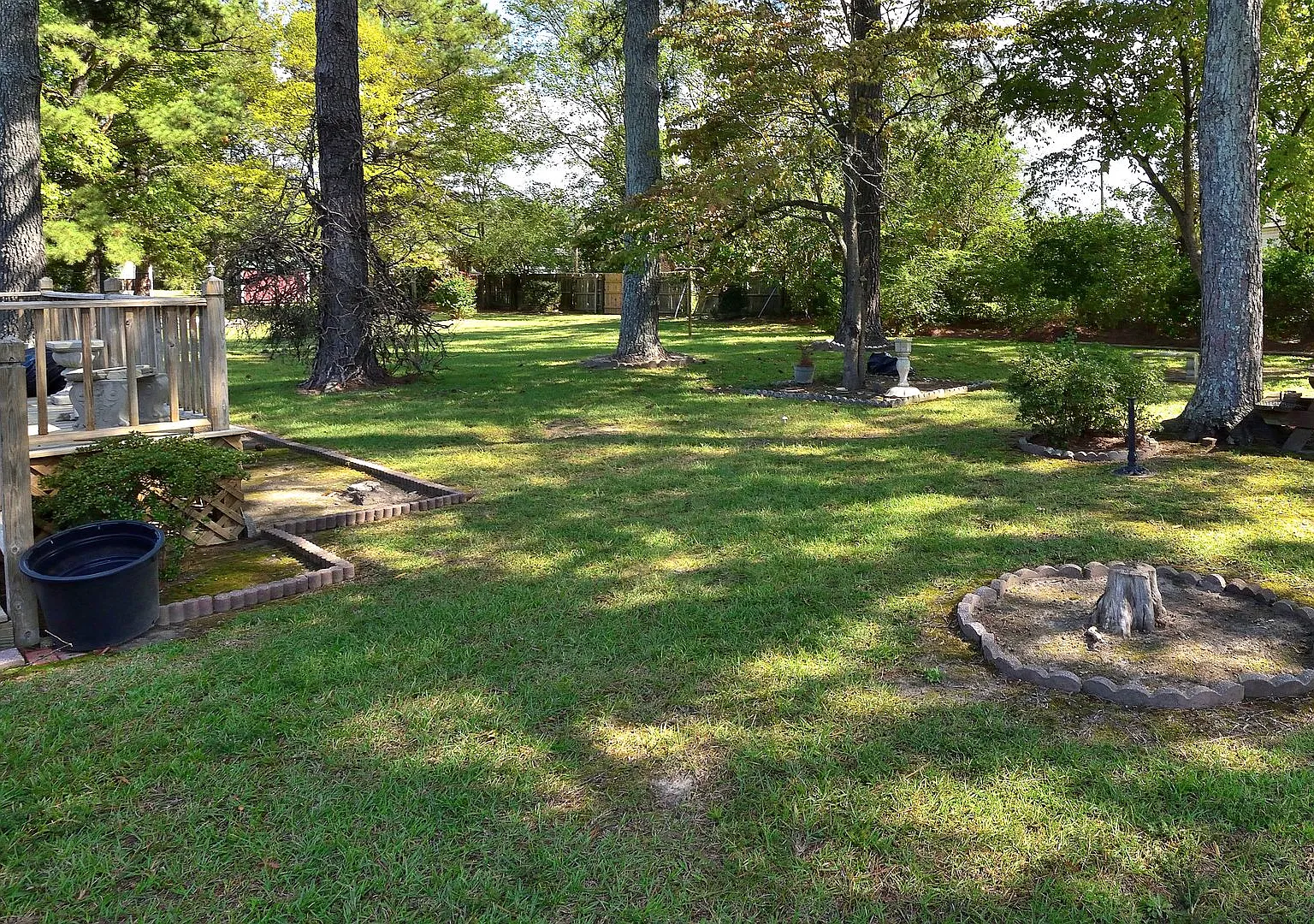 1813 Leggett Road — Photo 4