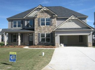 806 Calumet Dr, Grovetown, GA 30813