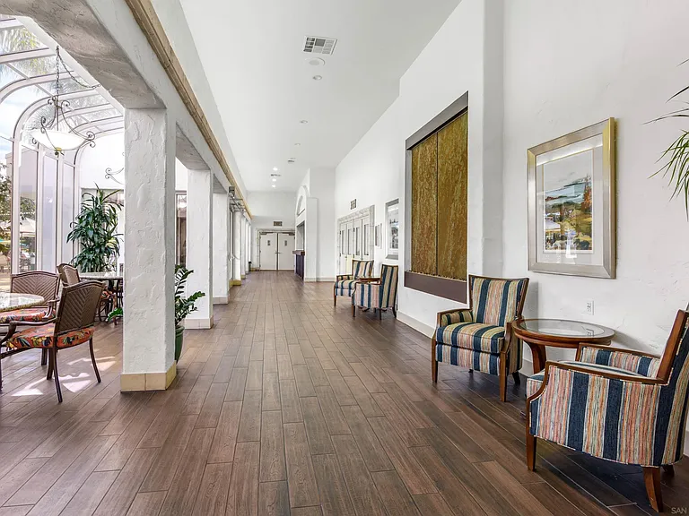 Lobby/Reception