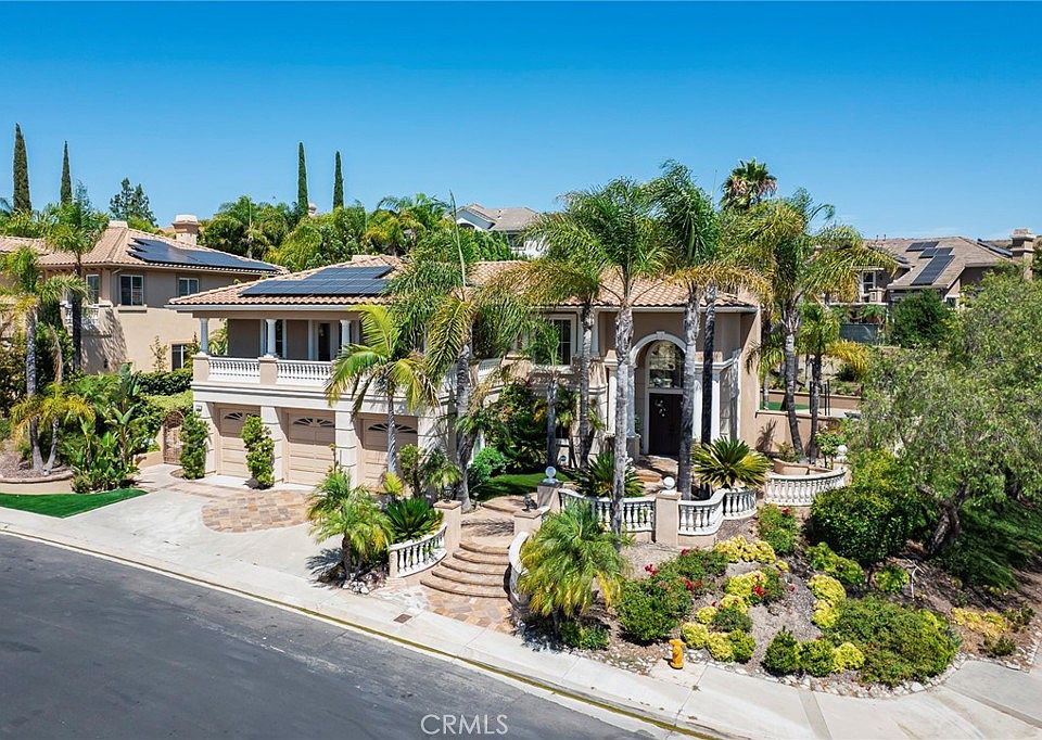 12 Rue Cezanne, Coto De Caza, CA 92679 Zillow