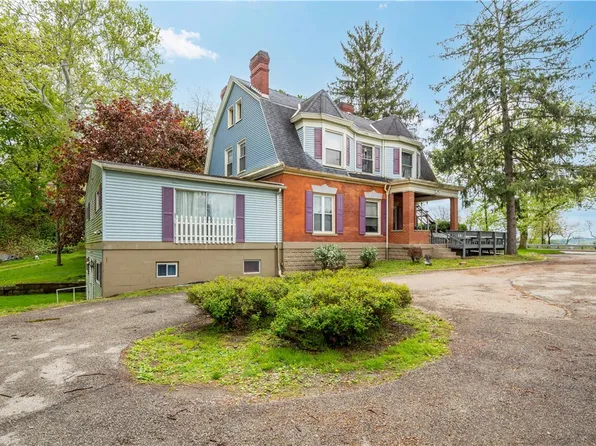 4026 Ohio River Blvd, Pittsburgh, PA 15212