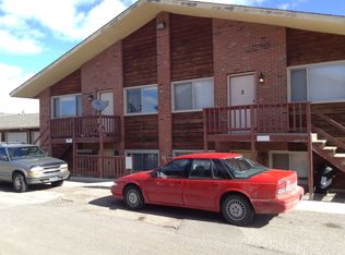 400 Hacker Ct APT 4, Cheyenne, WY 82009