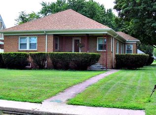 1101 E Elm St, Streator, IL