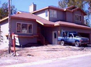 13444 Mainsail, Anchorage, AK --