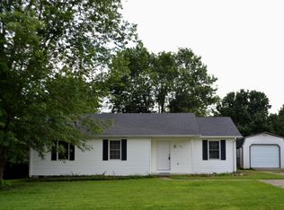 1013 Ohara Dr, Lawrenceburg, KY 40342
