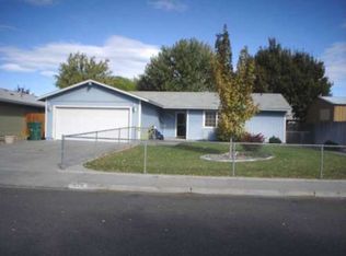 428 W 12th Ave, Kennewick, WA 99337