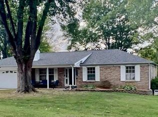 601 Harding Ave, Princeton, IN 47670